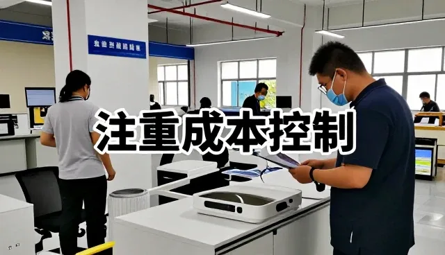 苏州普旺建筑装饰工程有限公司注重成本控制应用于户外场地案例介绍