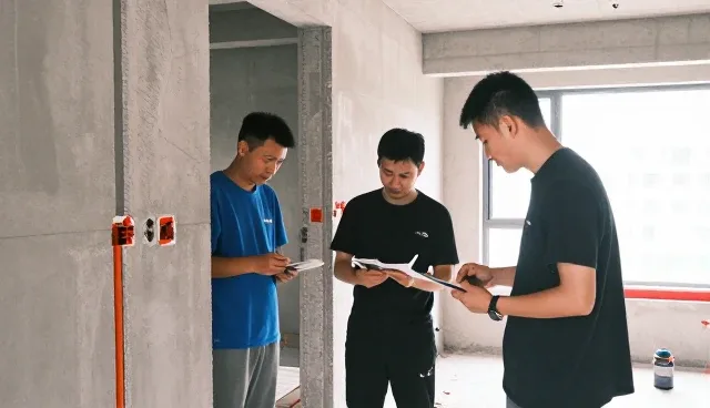 旺季备货实录:软装搭配专业服务注意事项