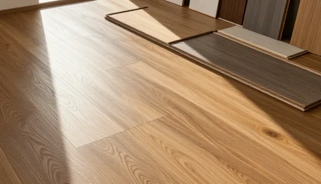 材料供应性能与适用条件的选型建议